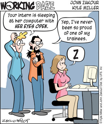 workingdaze